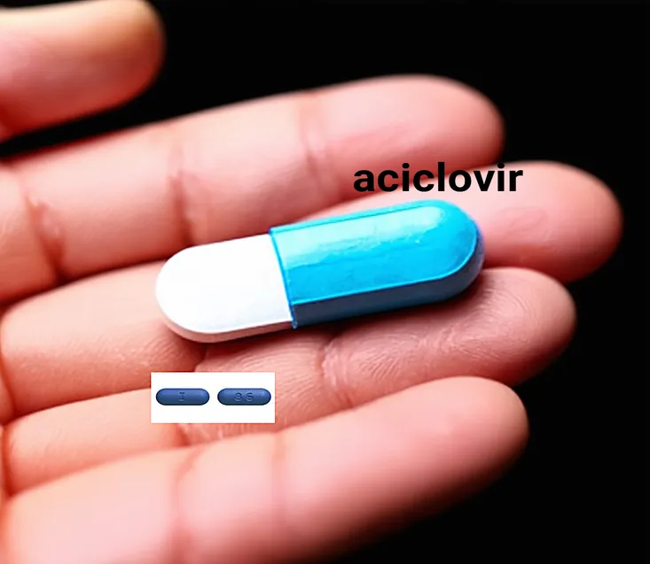 Aciclovir 1