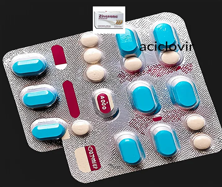 Aciclovir 2